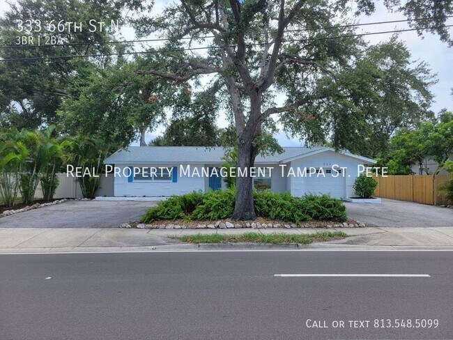 Primary Photo - 333 66th St N