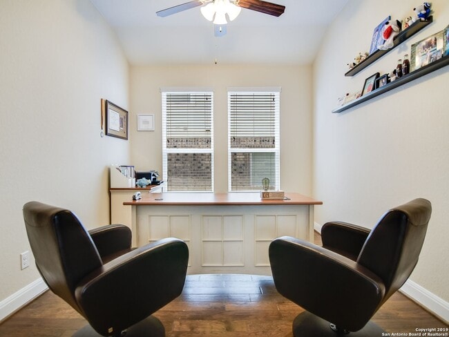 Building Photo - 5431 Saffron Rose