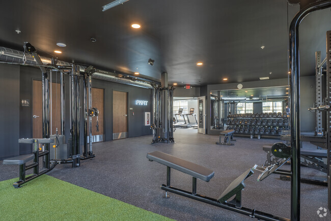 Interior Photo - Sugar Creek Commons Apartments