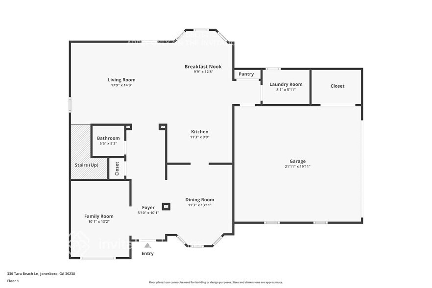 Building Photo - 330 Tara Beach Ln
