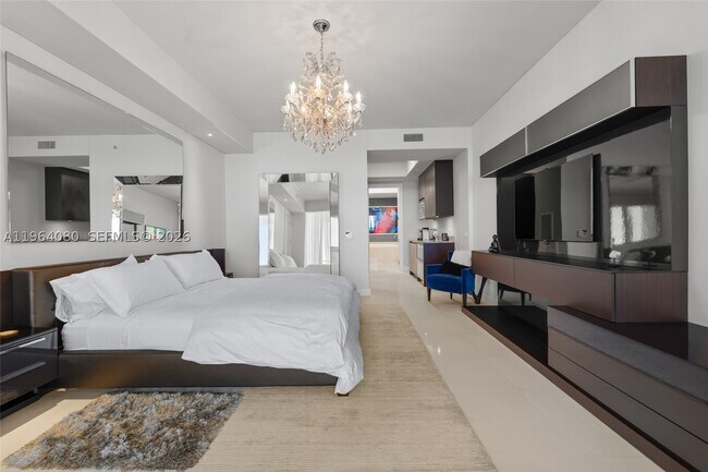 Building Photo - 9703 Collins Ave