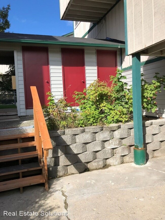 Building Photo - 1 br, 1 bath House - 7085 Weimer Road #6