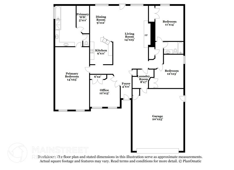 Building Photo - 11213 Larkin Ln