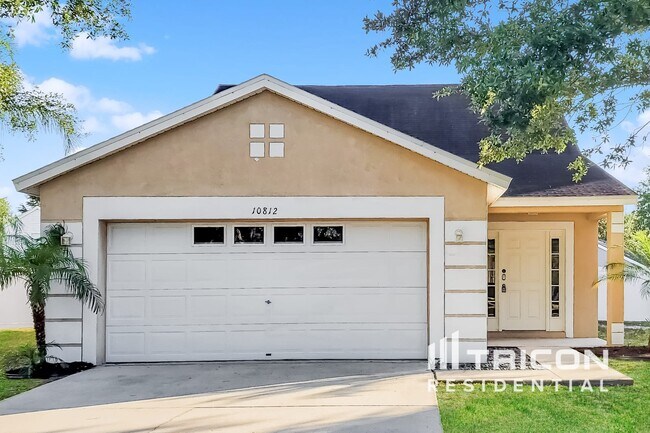 Primary Photo - 10812 Shasta Ct