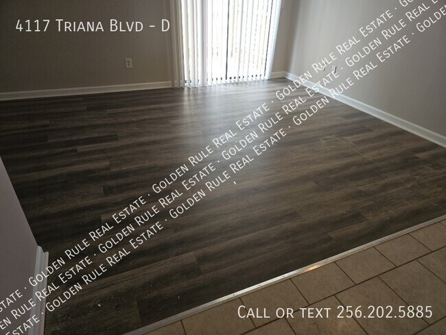 Building Photo - 4117 Triana Blvd SW