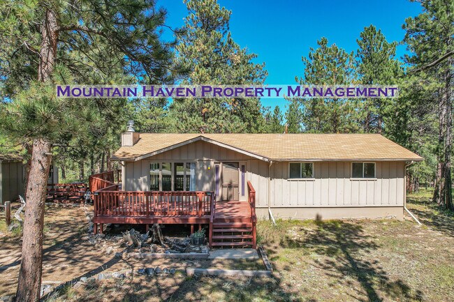 Building Photo - 159 Kudu Trail