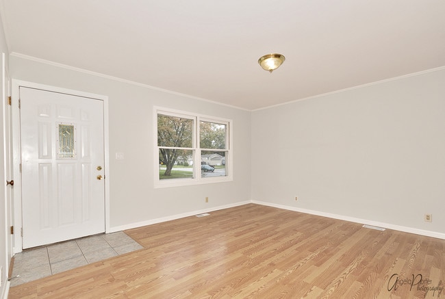 Building Photo - 3715 W Prestwick St