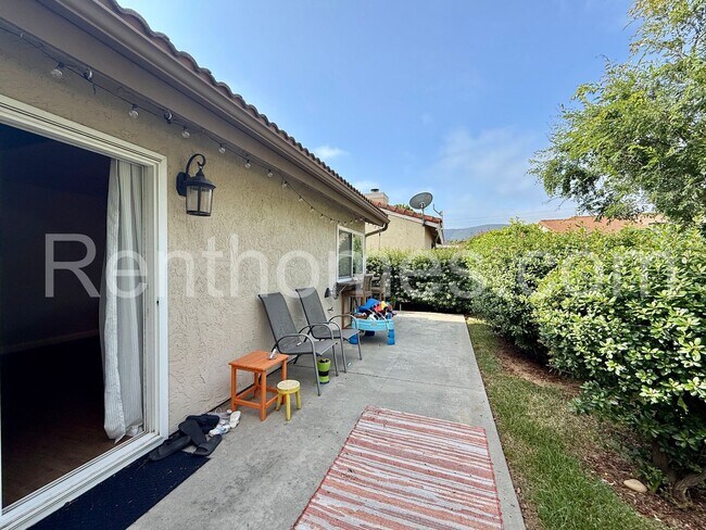 Building Photo - 1230 Granada Way