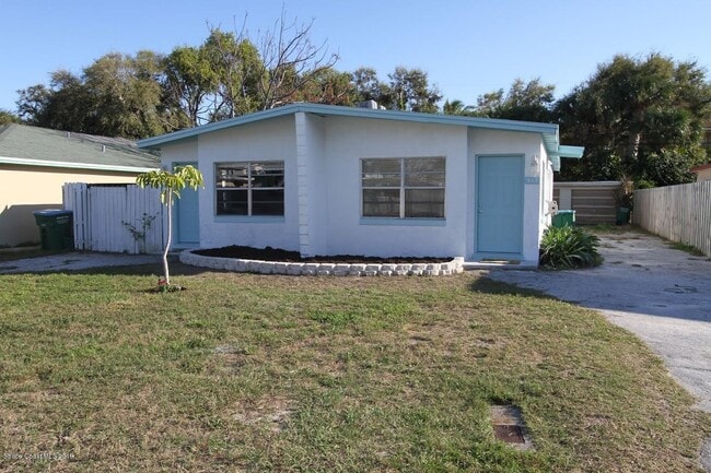 Building Photo - 417 Jefferson Ave