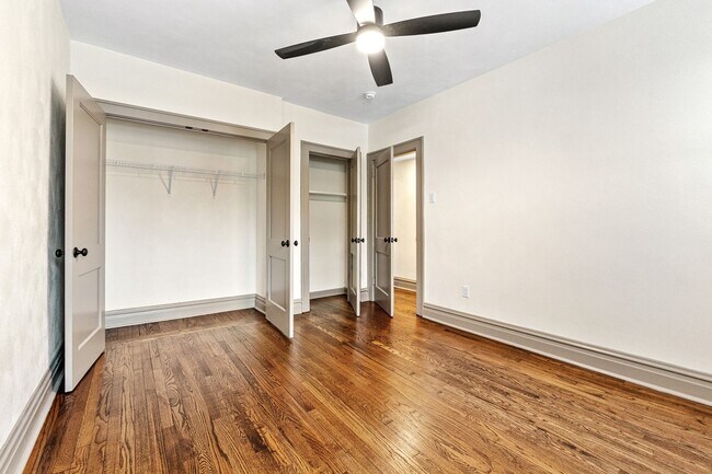 Building Photo - 3805 S Kingshighway Blvd