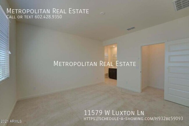 Building Photo - 11579 W Luxton Ln