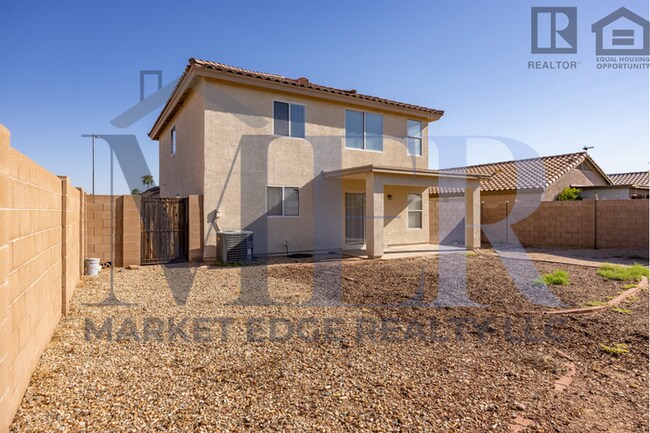 Building Photo - 4Bed/2Bath Home in El Mirage! $199 MOVE-IN...