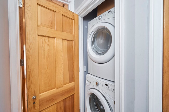 Building Photo - 3603 13th St NW