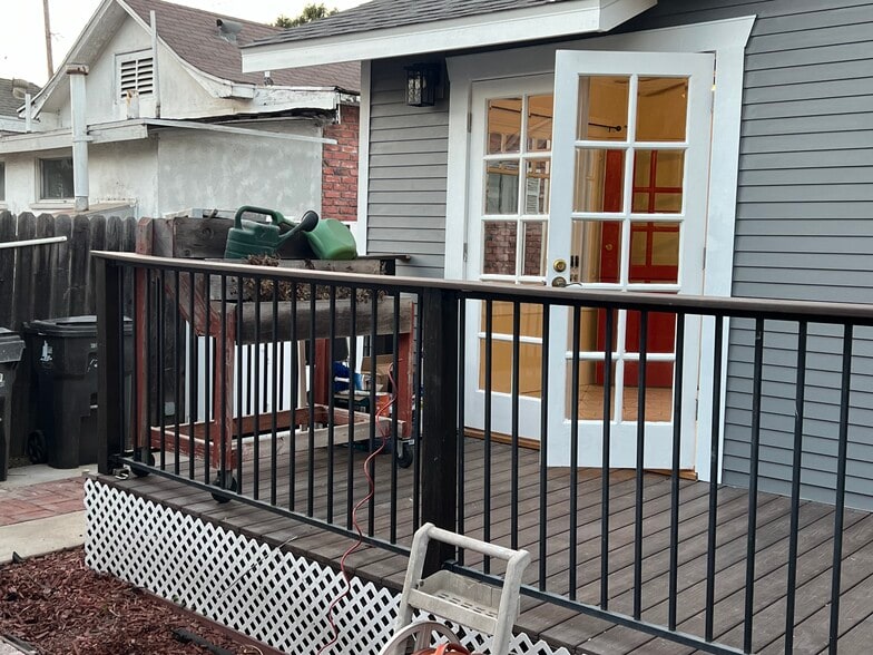 Building Photo - 1234 E Florida St