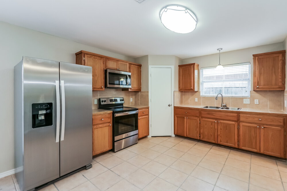 Building Photo - 5505 Rio Sabinas St