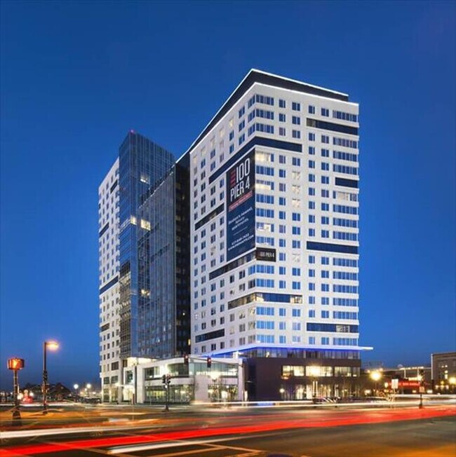 Building Photo - 100 Pier 4 Blvd.