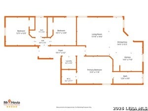 Building Photo - 1015 Western Whipbird