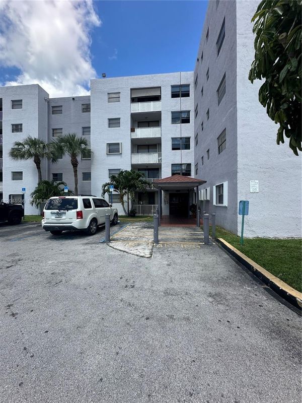 Building Photo - 8145 NW 7th St