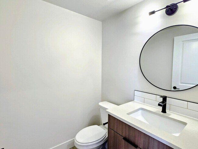 Building Photo - END UNIT- Now Leasing! Brand-New 3 Bed, 2....