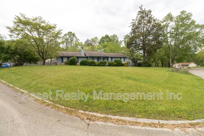 Building Photo - 6601 Bay Cir Dr
