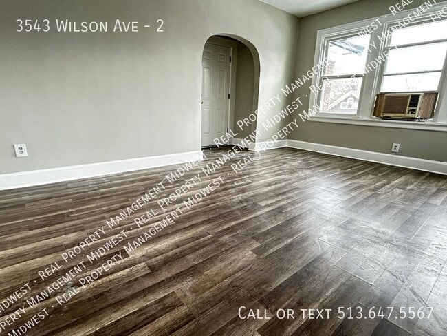 Building Photo - 3543 Wilson Ave