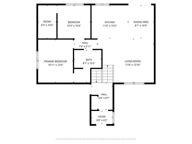 Building Photo - Gorgeous 4br home on nice lot with no backyard neighbors!