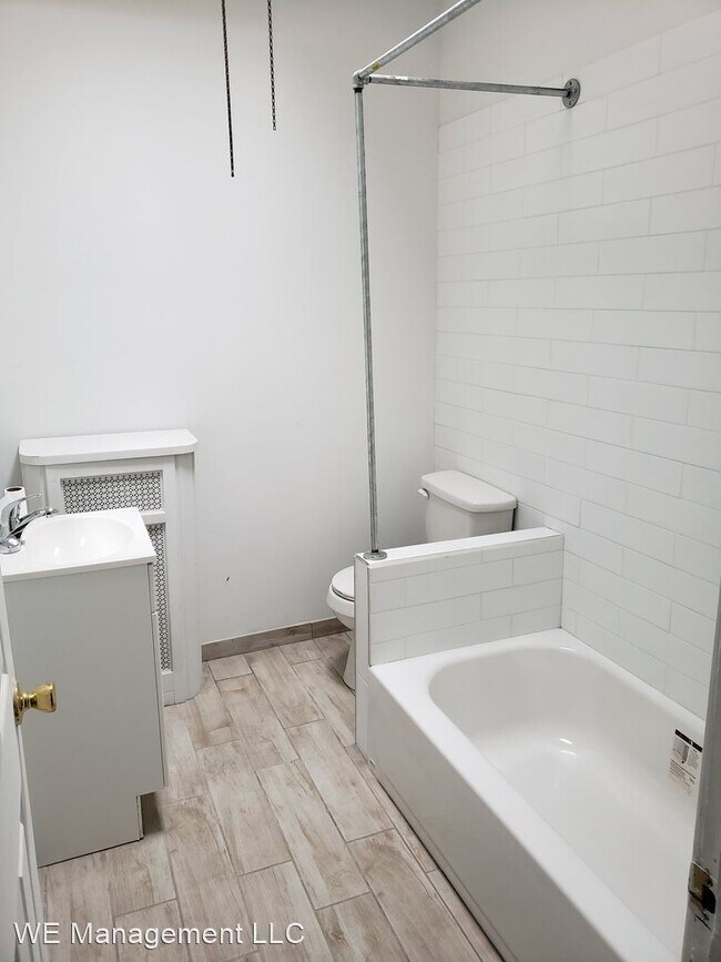 Building Photo - 3 br, 1 bath House - 6527 Allman
