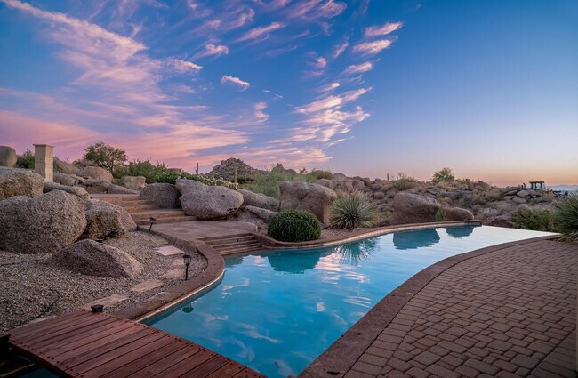 Building Photo - 28743 N 106th Pl