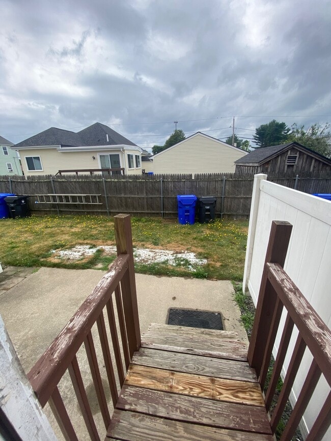 Building Photo - 29 Fortin Ave