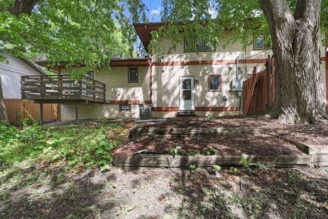 Building Photo - 5829 Winnetka Ave N