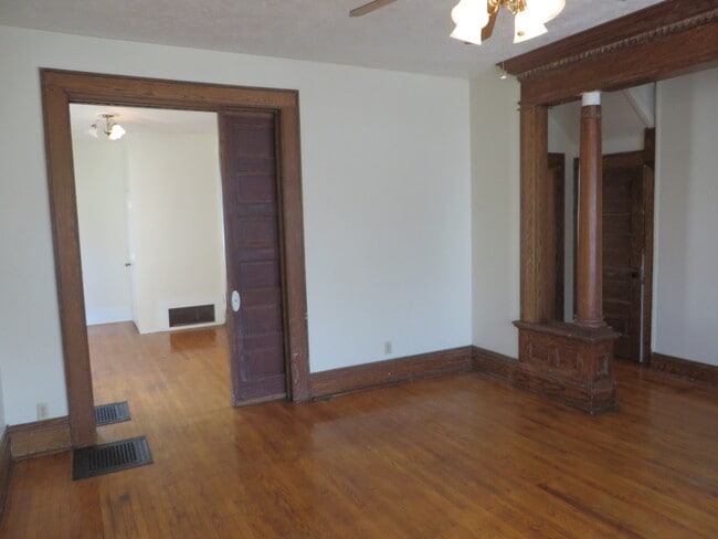 Building Photo - 1211 Fulton St