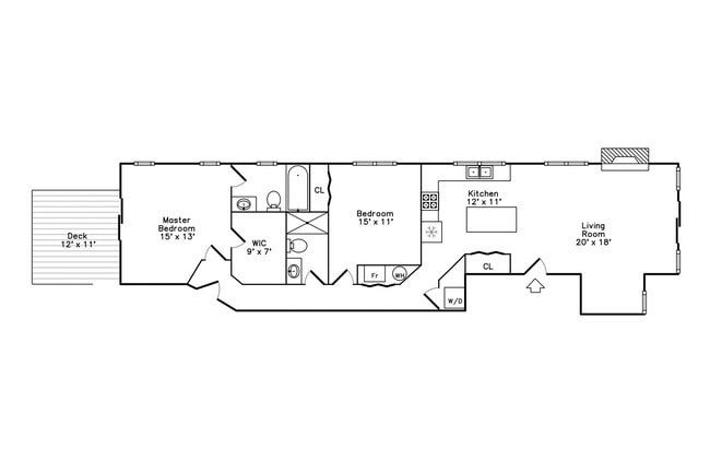 Building Photo - 4433 S Calumet Ave