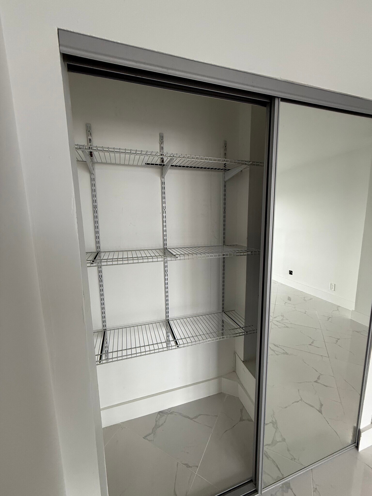 MASTER BD (closet 1) - 780 NE 69th St