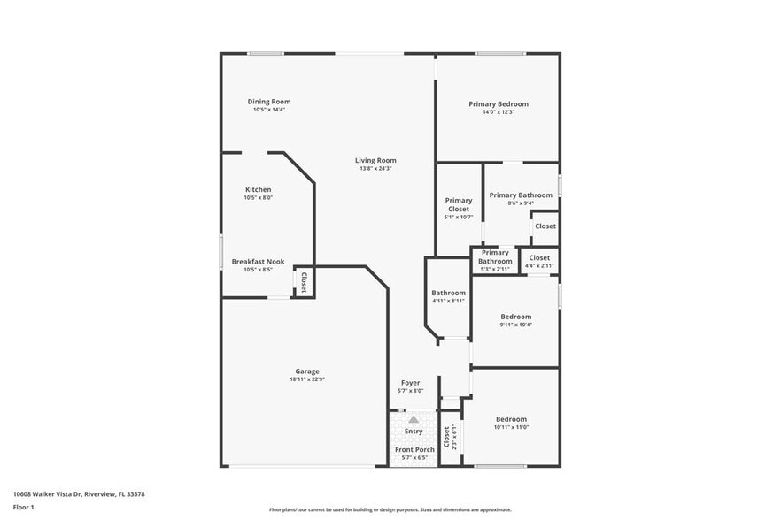Building Photo - 10608 Walker Vista Dr