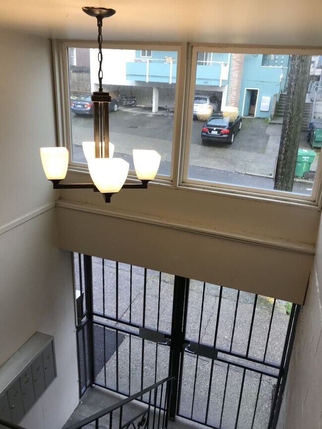 Interior Photo - EA Eastwind Apartments