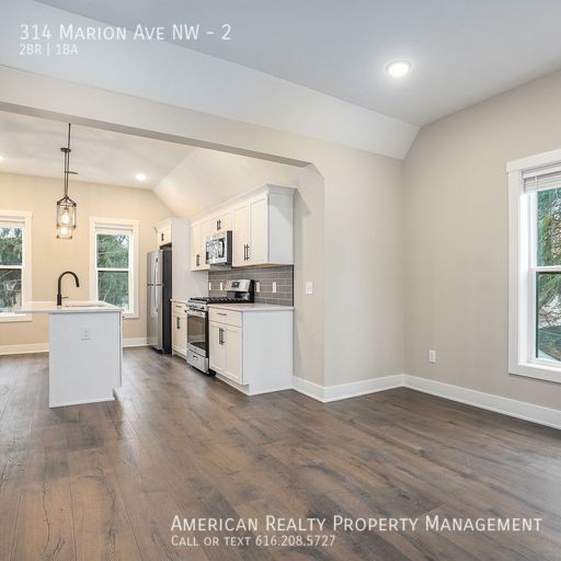 Building Photo - 314 Marion Ave NW