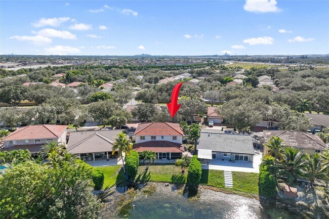 Building Photo - 8881 NW 189th Terrace