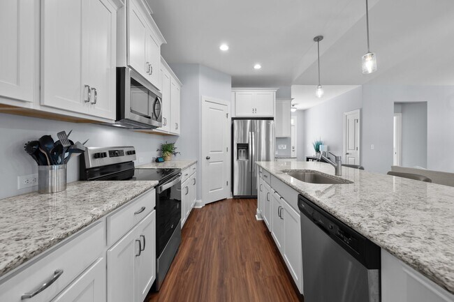 Building Photo - 85 E Hennings Wy