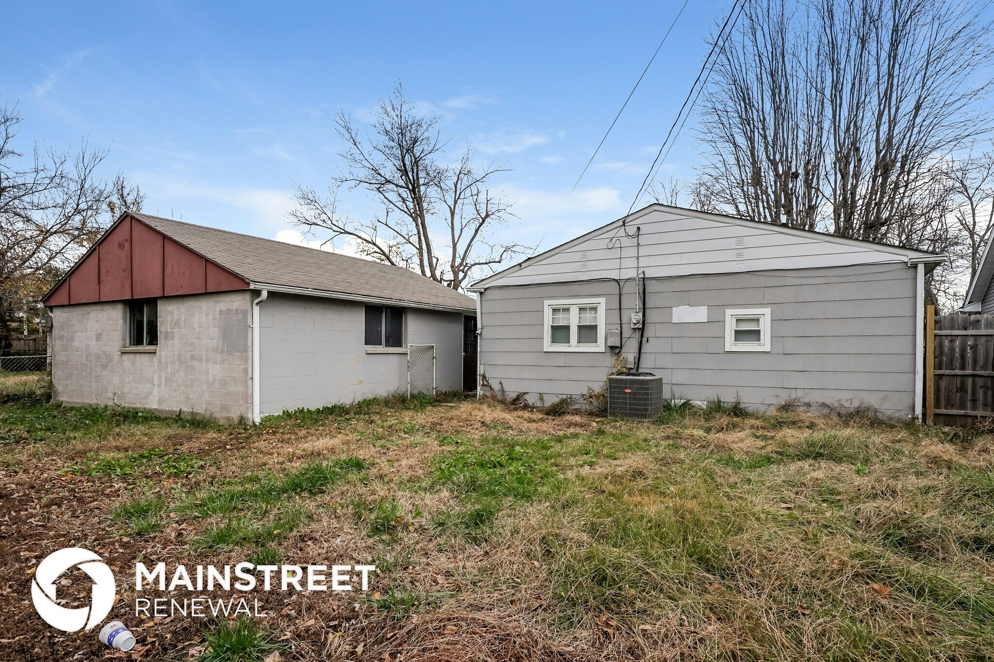 Building Photo - 1051 Rhonda Dr