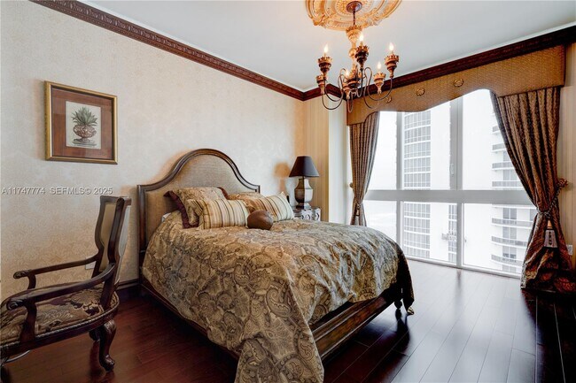 Building Photo - 16047 Collins Ave