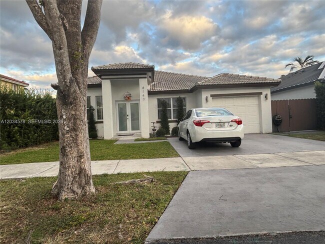 Building Photo - 8143 SW 162nd Path