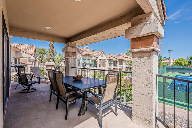 Building Photo - 9707 E Mountain View Rd