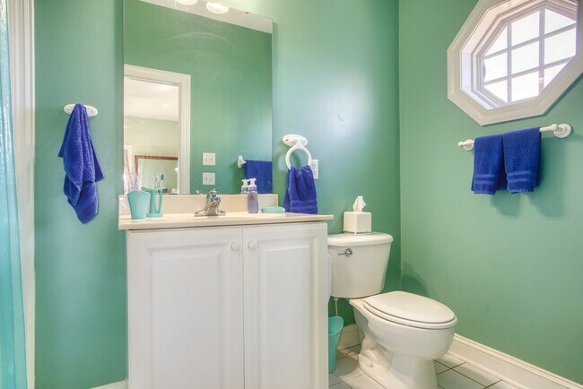 Building Photo - Coastal Duplex with Stunning Water Views — 4BR/3BA | Steps from the Beach!