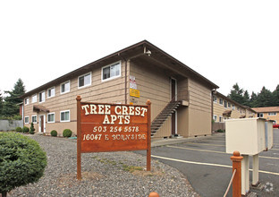 Building Photo - Treecrest Burnside