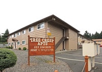Building Photo - Treecrest Burnside