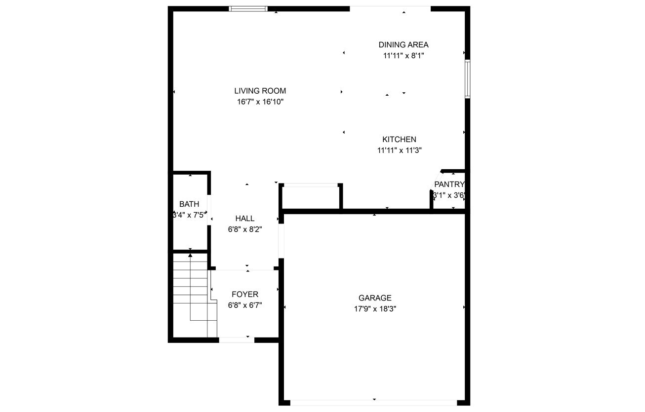 Building Photo - 112 Kennford Trl