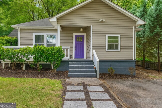 Primary Photo - 2134 Main St NW