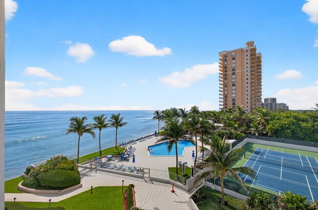 Building Photo - 5200 N Ocean Dr