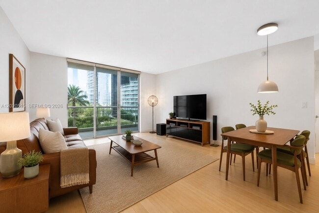 Building Photo - 901 Brickell Key Blvd