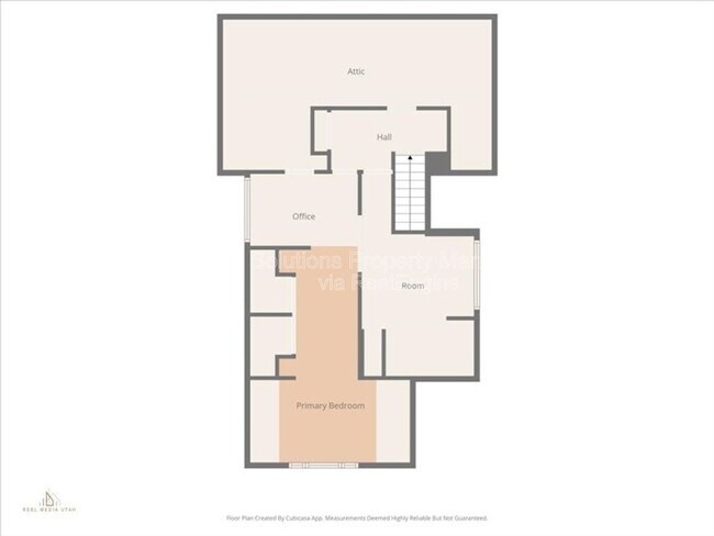 Building Photo - 821 S 700 E